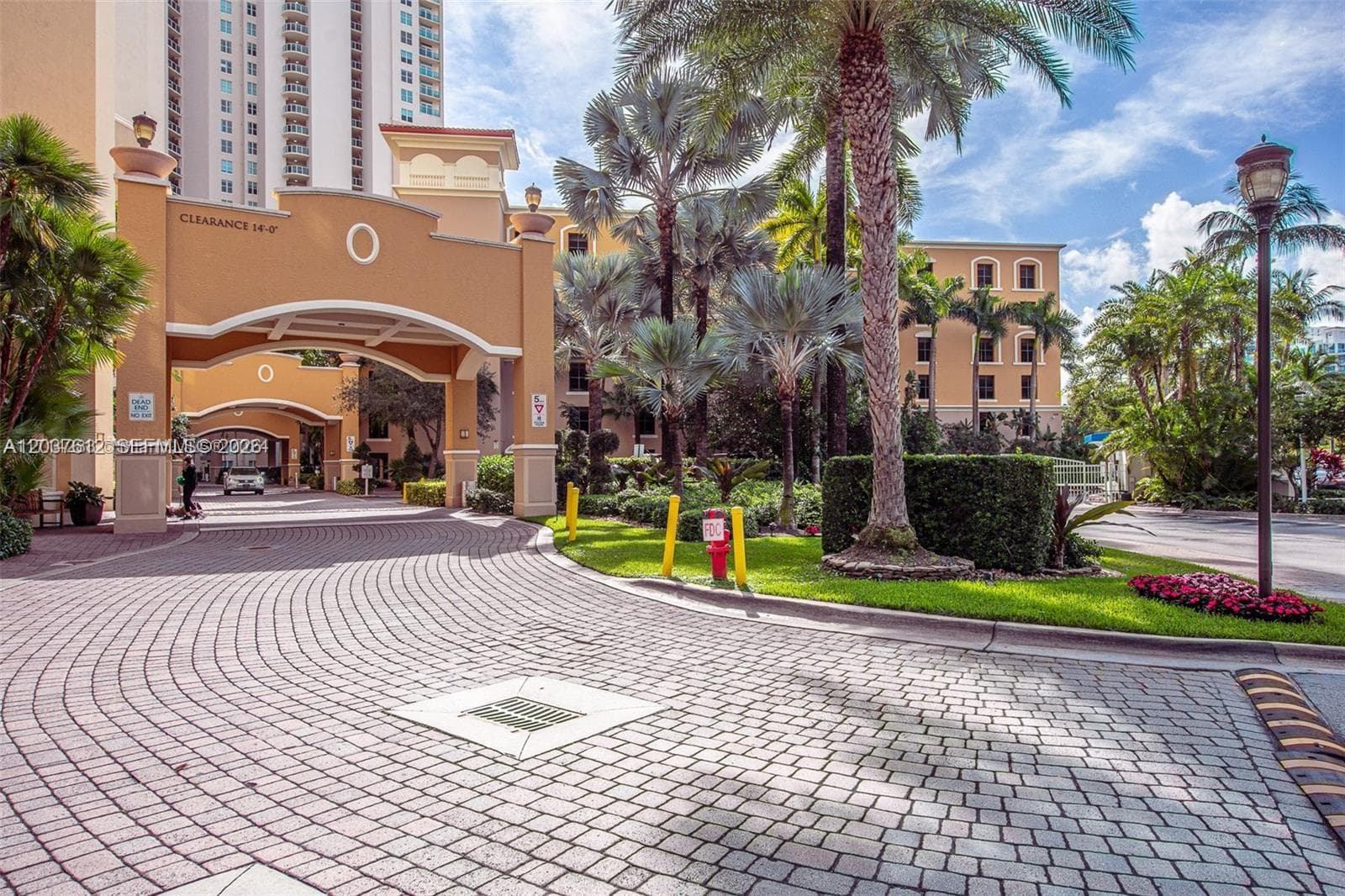 3340 NE 190th ST # 1101, Aventura, FL 33180 photo 4