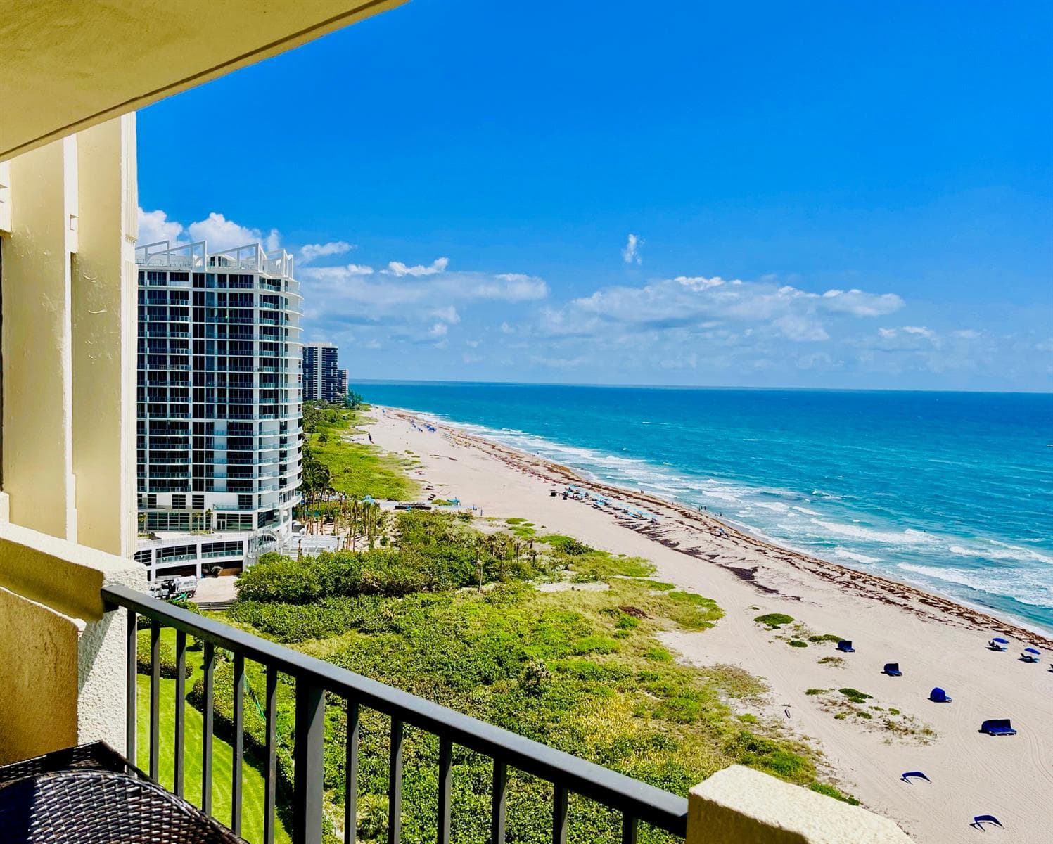 2800 N Ocean Drive # A-16d, Riviera Beach, FL 33404 photo 2