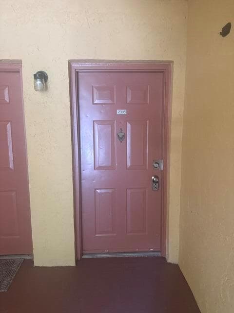 2647 NW 33rd Street # 2305, Oakland Park, FL 33309 photo 2