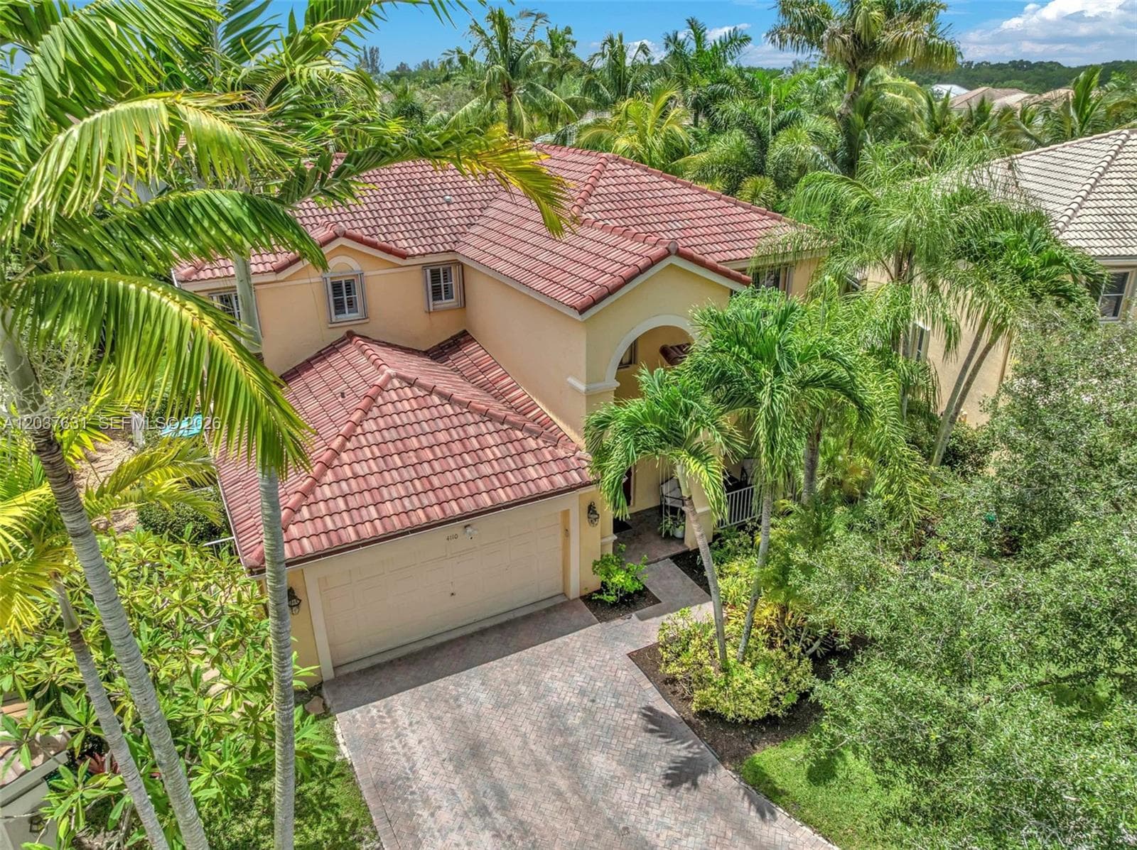 4110 Laurel Ridge Cir, Weston, FL 33331 photo 3