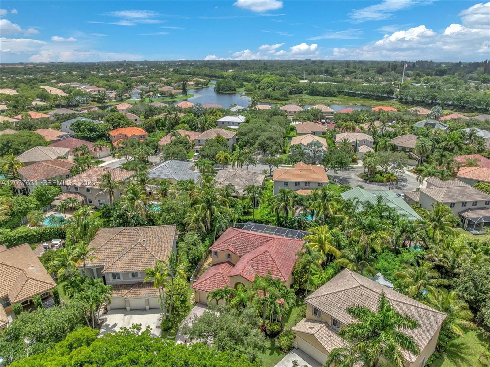 4110 Laurel Ridge Cir, Weston, FL 33331 photo 5