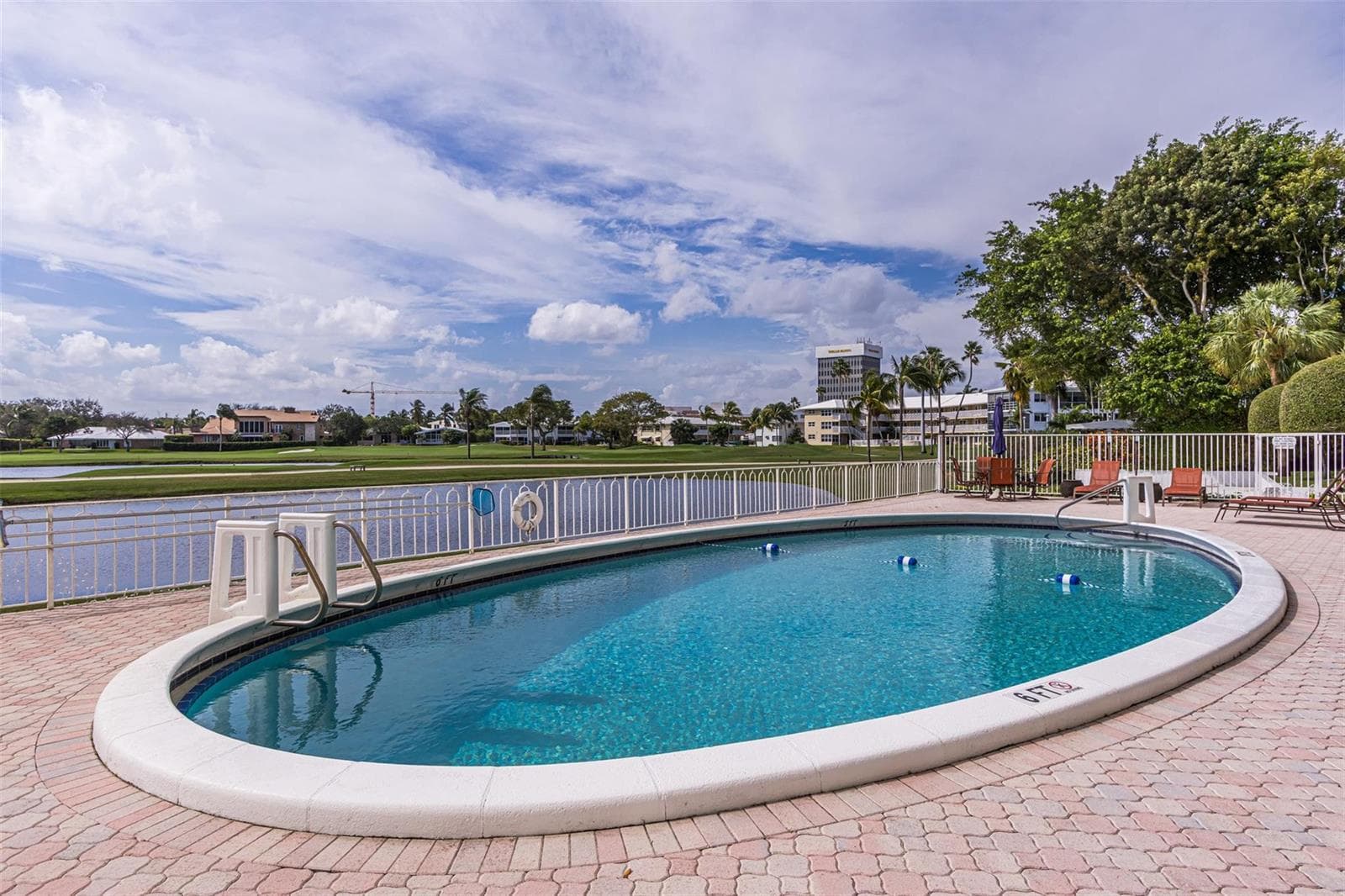 2500 NE 48th Lane # 609, Fort Lauderdale, FL 33308 photo 5