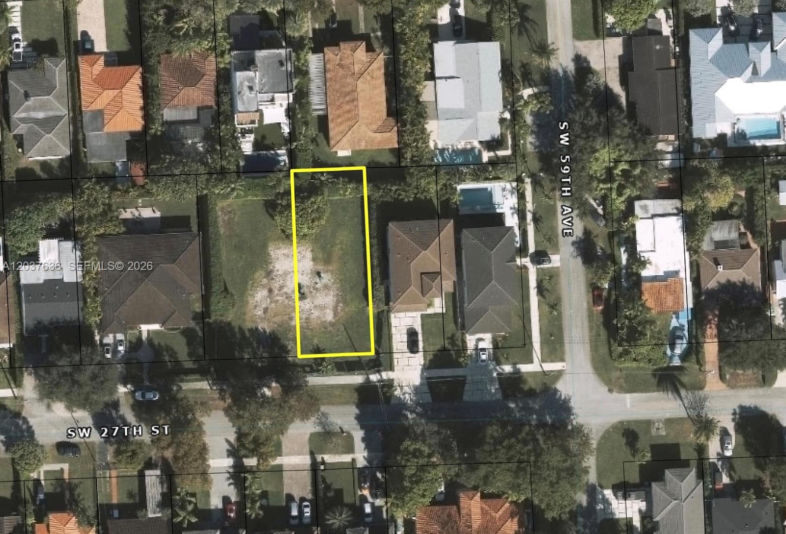 5921 SW 27 st, Miami, FL 33155 photo 2
