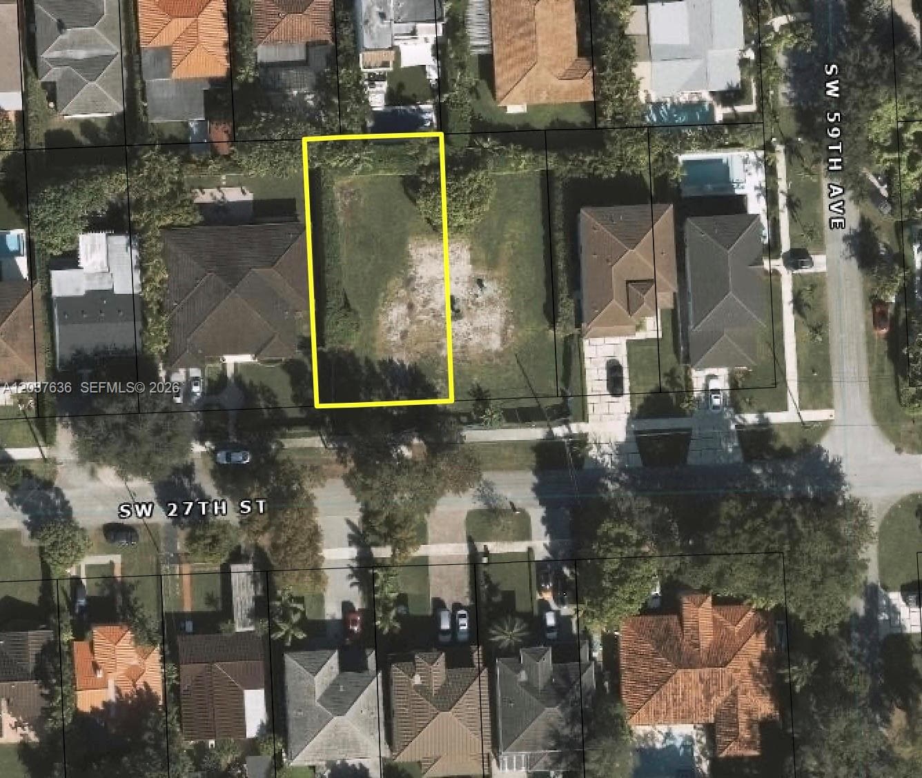 5921 SW 27 st, Miami, FL 33155 photo 3