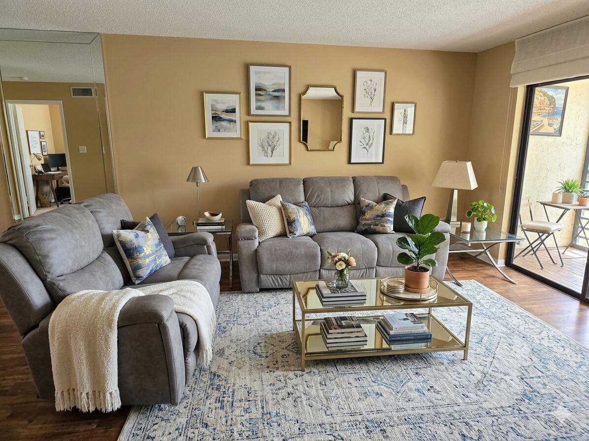 6090 N Sabal Palm Boulevard # 209, Tamarac, FL 33319 photo 3