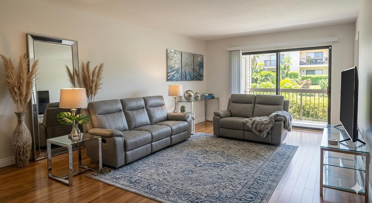 6090 N Sabal Palm Boulevard # 209, Tamarac, FL 33319 photo 4