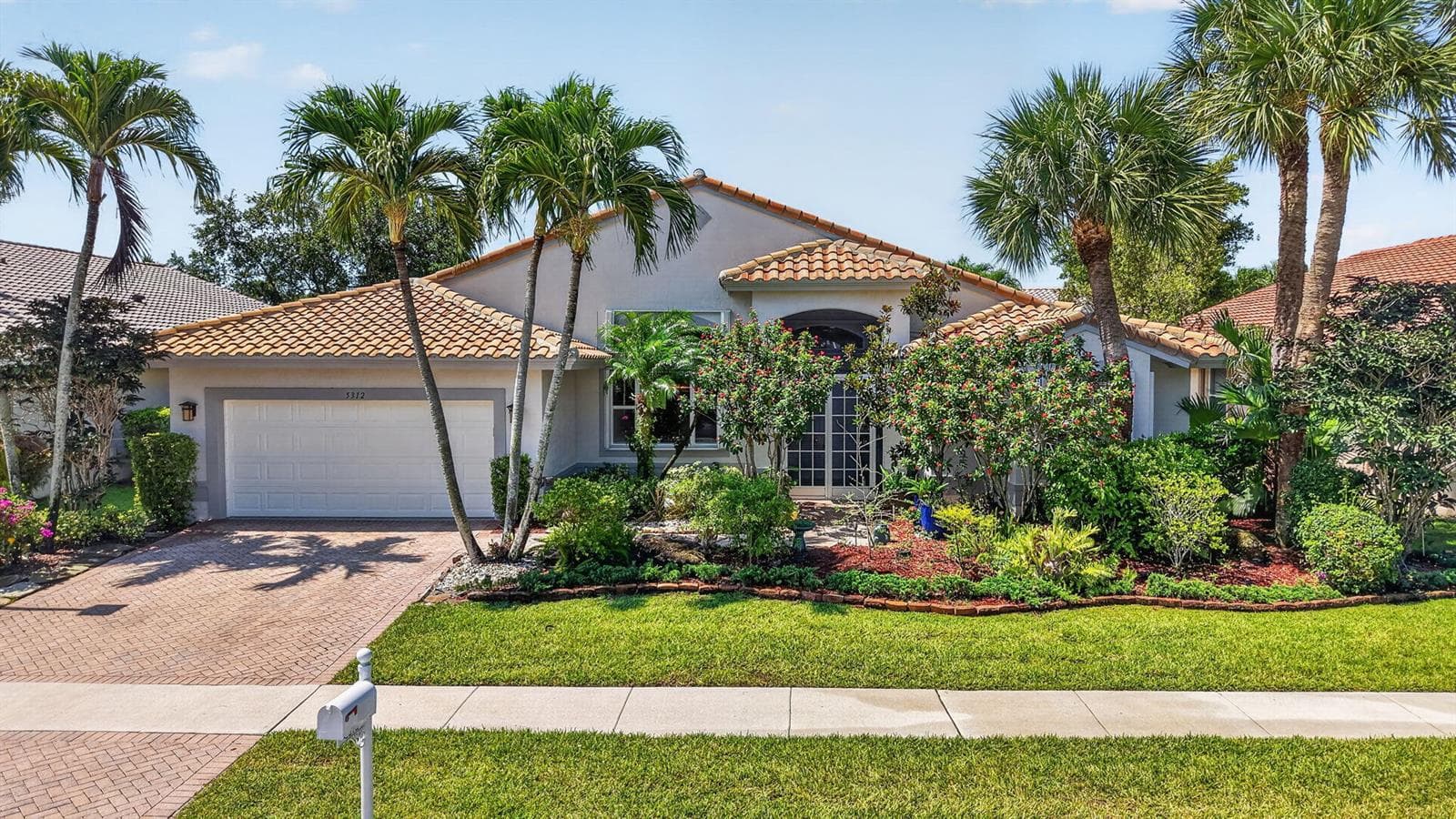 5312 Brooklawn Terrace, Boynton Beach, FL 33437 photo 2