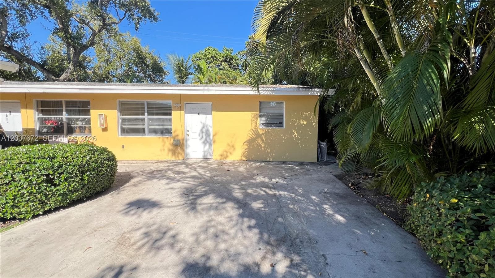 706 SW 4th Ter # 4, Dania Beach, FL 33004 photo 2
