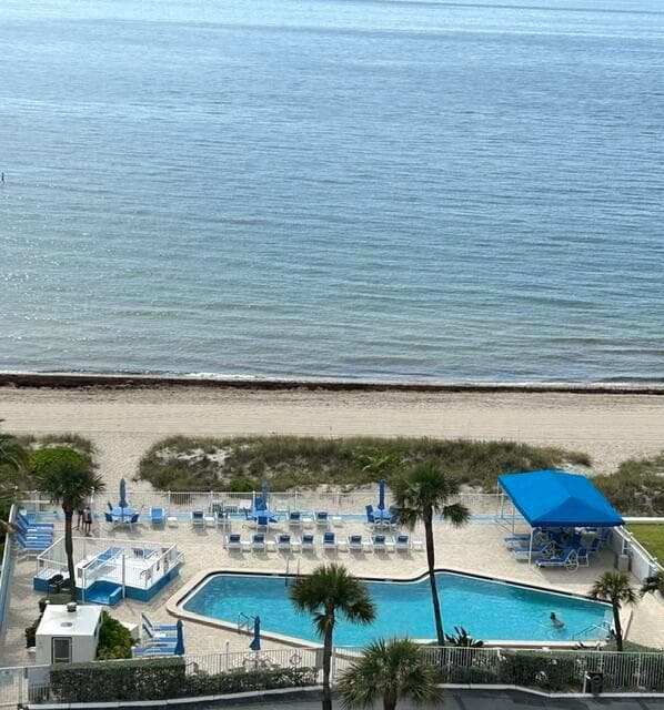 4050 N Ocean Drive # 1006, Lauderdale By The Sea, FL 33308 photo 5