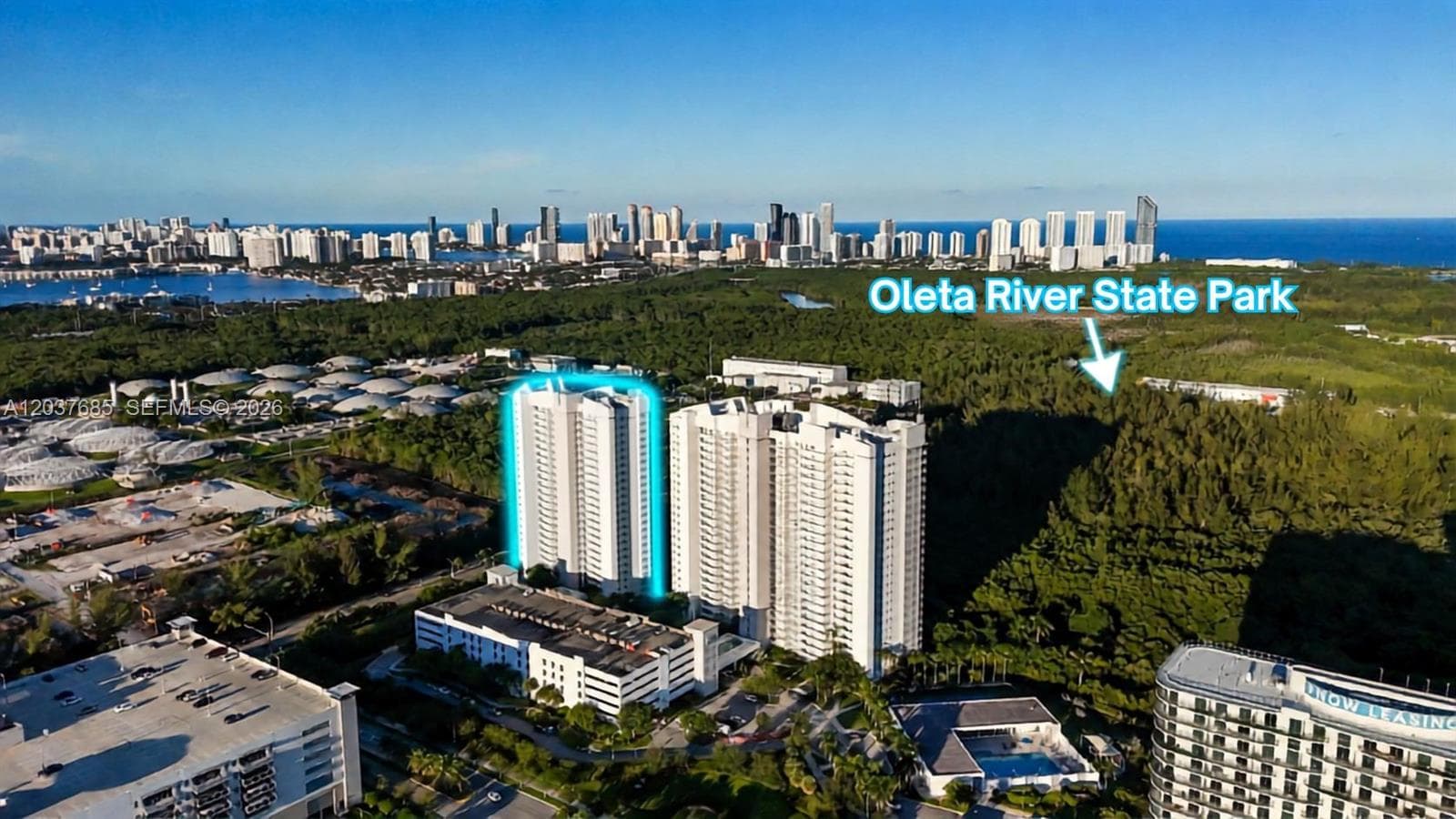 15051 Royal Oaks Ln # 401, North Miami, FL 33181 photo 2