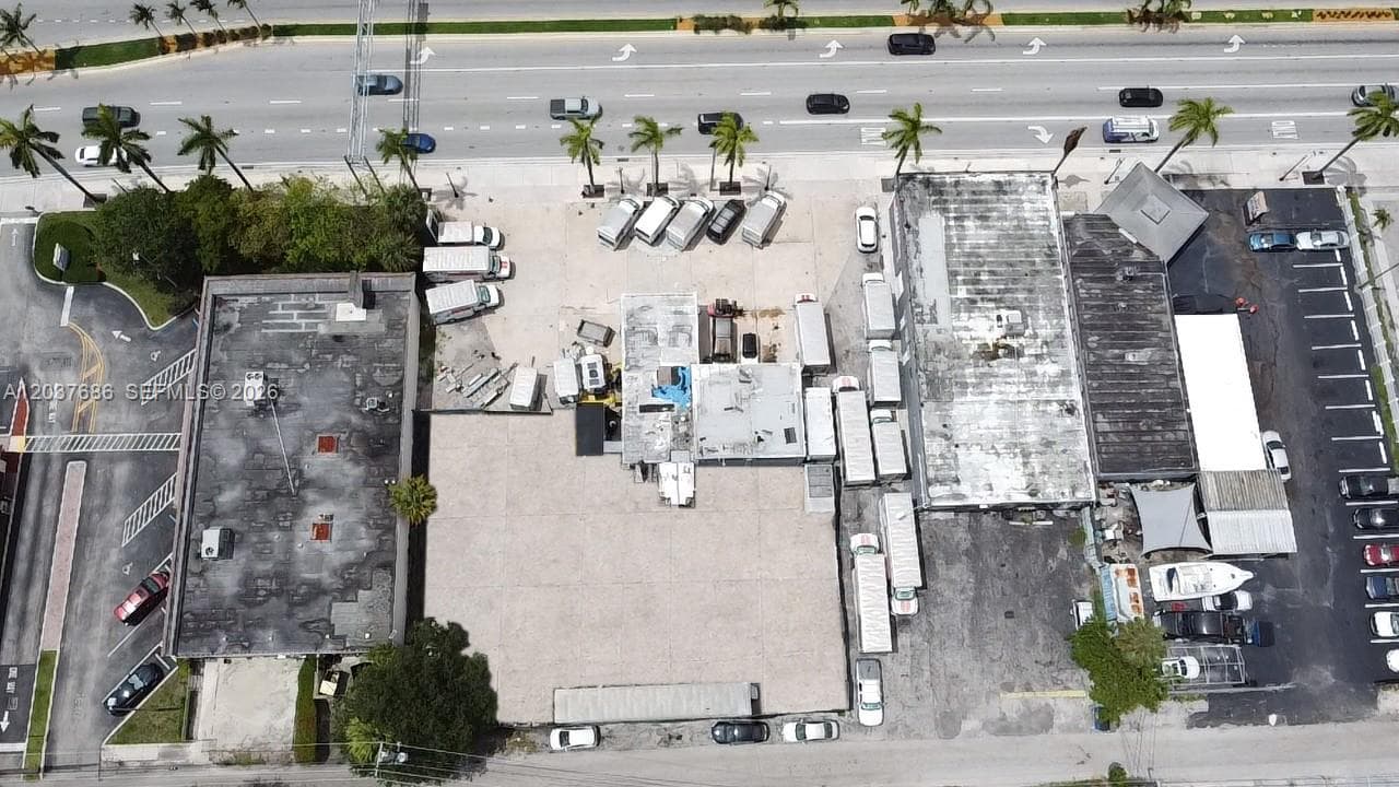 2814-2820 Hollywood Blvd, Hollywood, FL 33020 photo 2