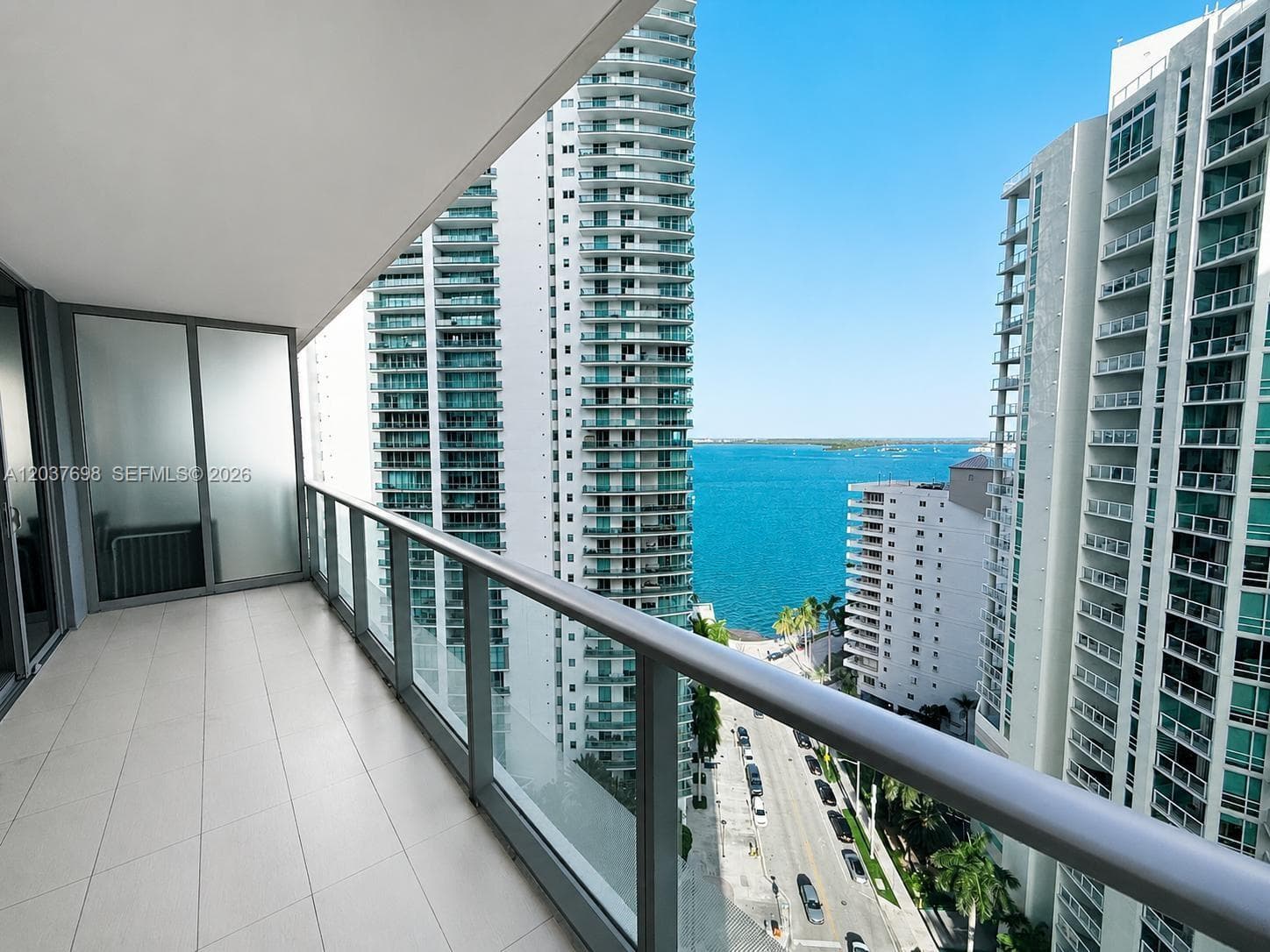 1300 Brickell Bay Dr # 1904, Miami, FL 33131 photo 3