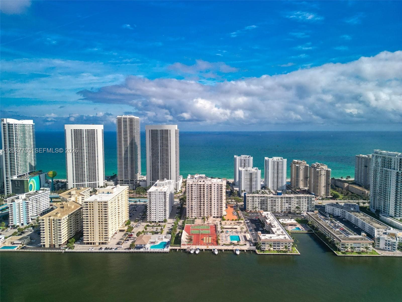 1865 S Ocean Dr # 16B, Hallandale Beach, FL 33009 photo 2