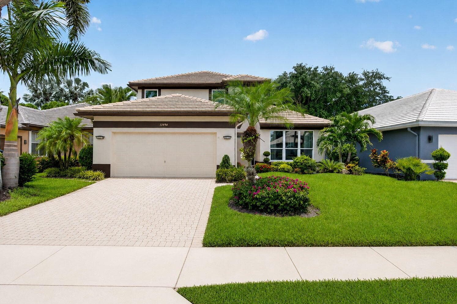 13494 Carrick Green Court, Delray Beach, FL 33446 photo 3