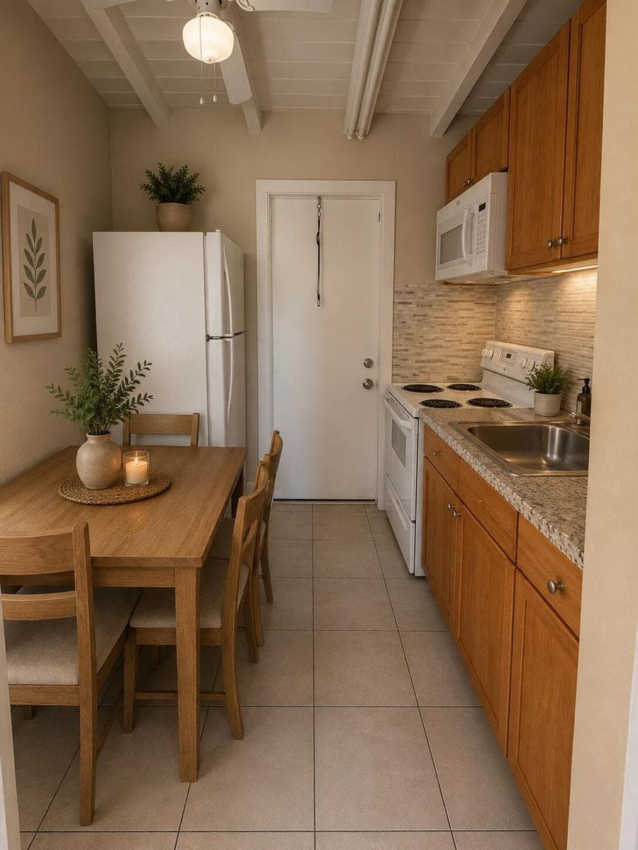 2349 NW 13th Court, Fort Lauderdale, FL 33311 photo 2