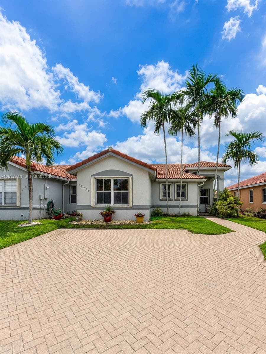 16355 SW 46th Ter # 16355, Miami, FL 33185 photo 2