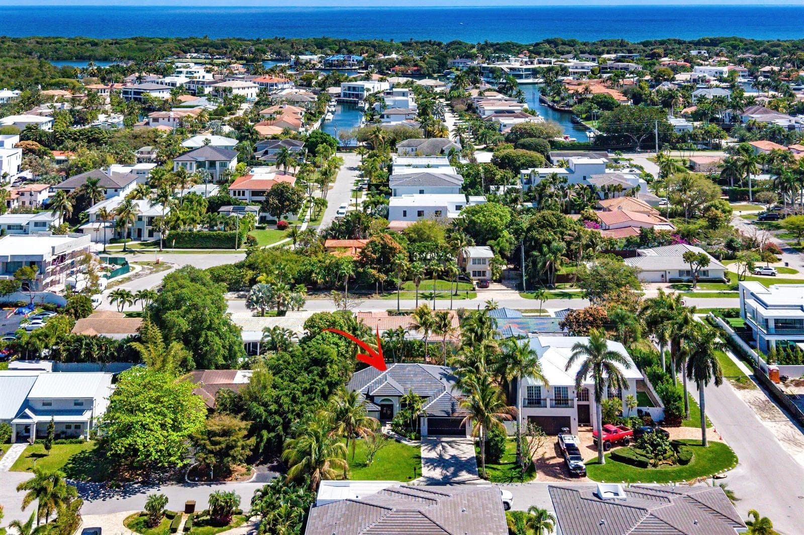 1132 NE 3rd Avenue, Boca Raton, FL 33432 photo 2