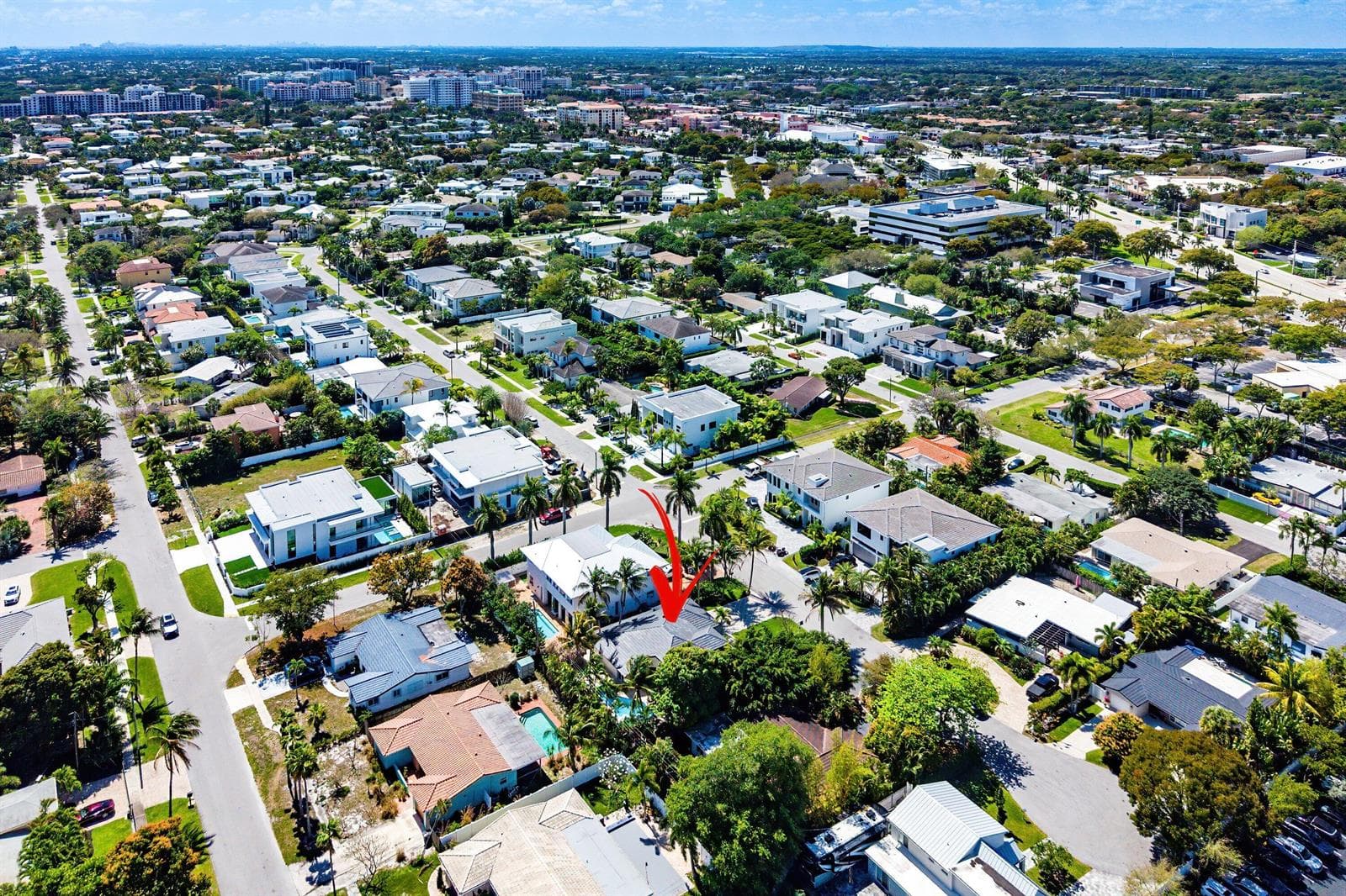 1132 NE 3rd Avenue, Boca Raton, FL 33432 photo 3