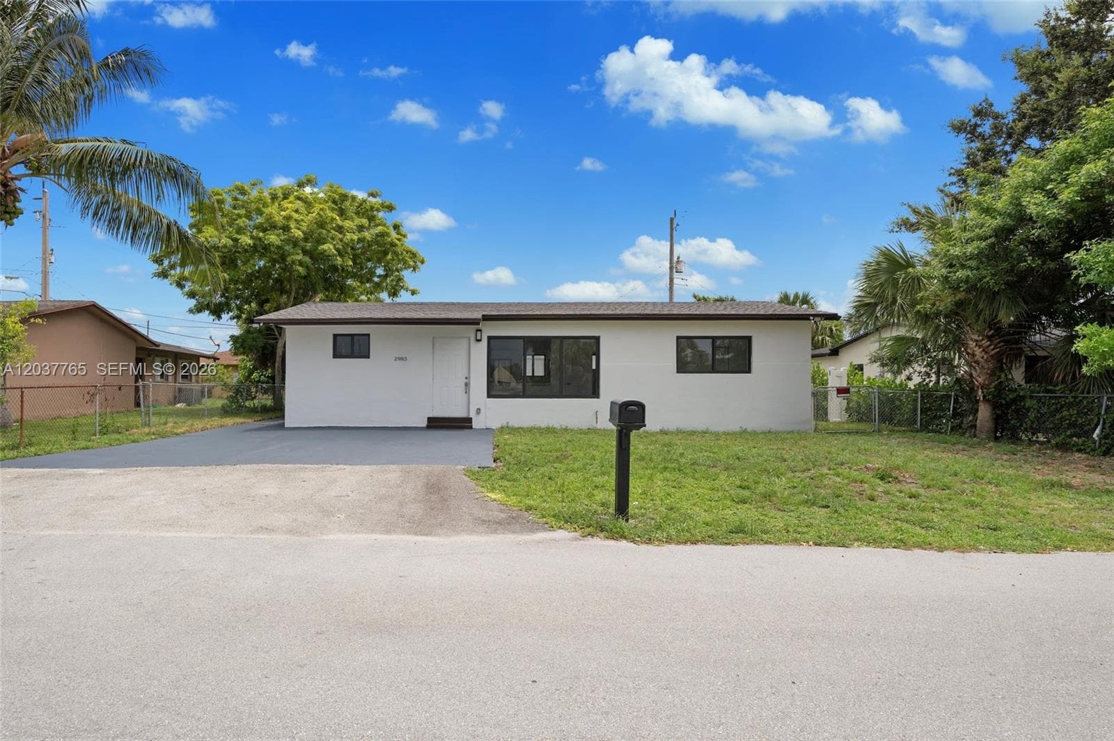 2983 NW 1st St, Pompano Beach, FL 33069 photo 2