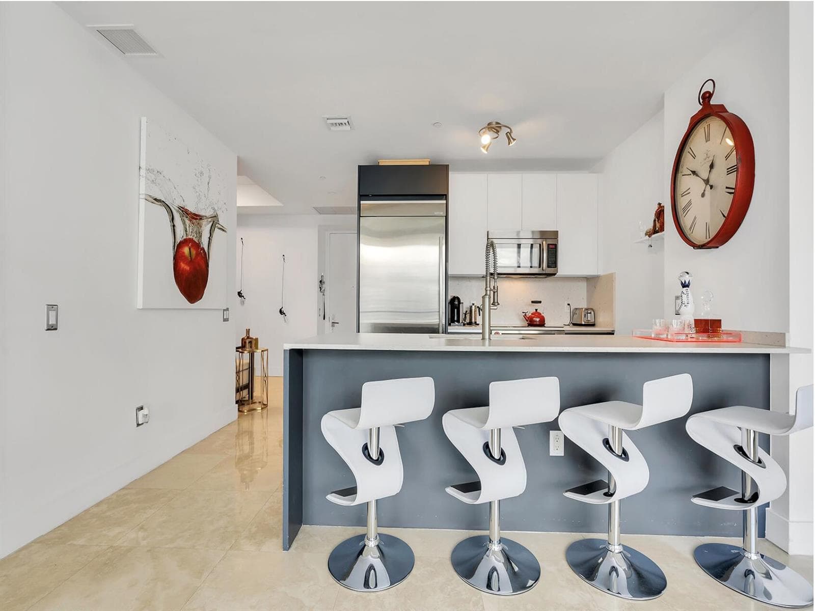 1300 Brickell Bay Drive # 3900, Miami, FL 33131 photo 5