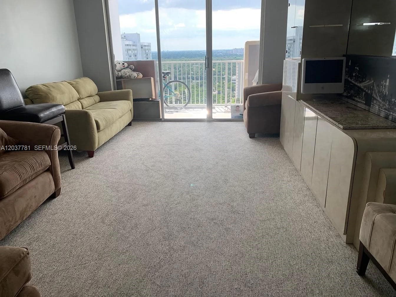 2801 NE 183rd St # 2107W, Aventura, FL 33160 photo 5