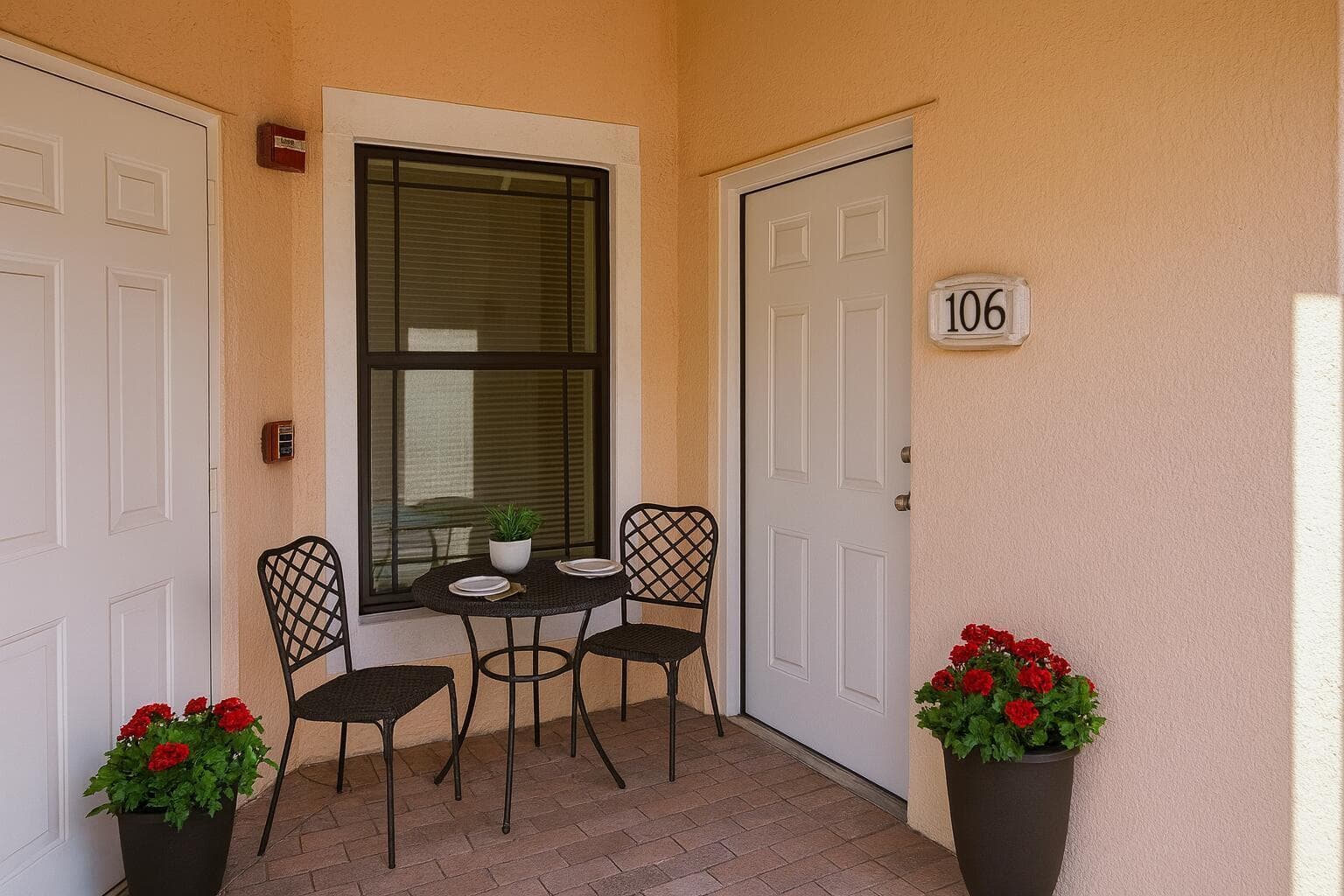 2807 Veronia Drive # 106, Palm Beach Gardens, FL 33410 photo 3
