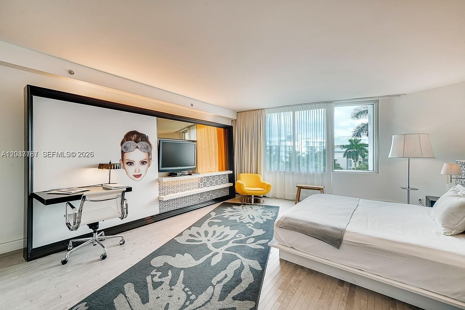 1100 West Ave # 525, Miami Beach, FL 33139 photo 5