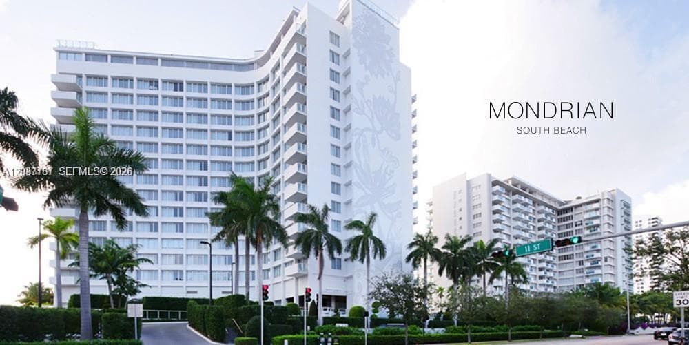 1100 West Ave # 525, Miami Beach, FL 33139 photo 4