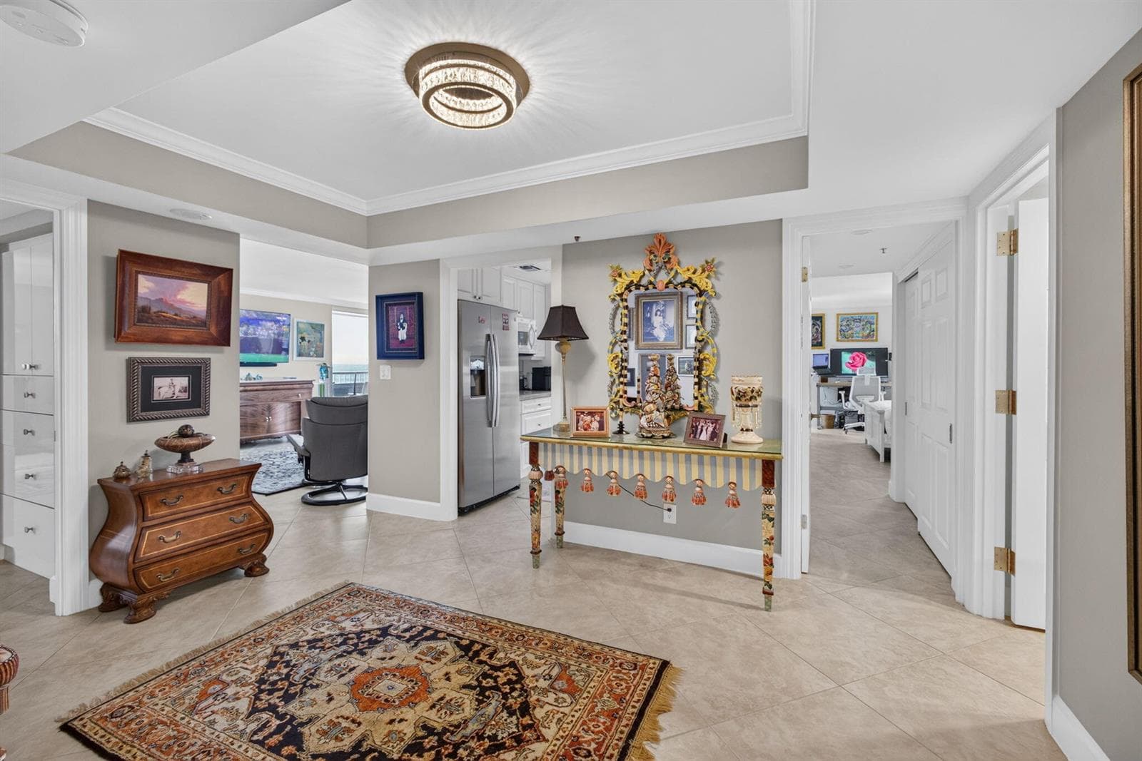 5280 N Ocean Drive # 3a, Singer Island, FL 33404 photo 2