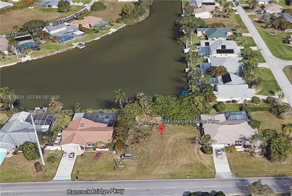 1843 HANCOCK BRIDGE PKW, Other City - In The State Of Florida, FL 33990 photo 3