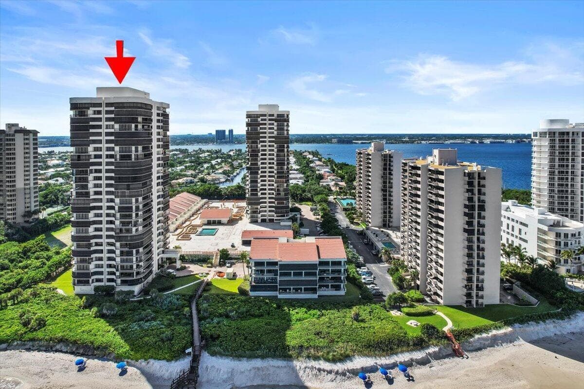 4000 N Ocean Drive # 2004, Singer Island, FL 33404 photo 3