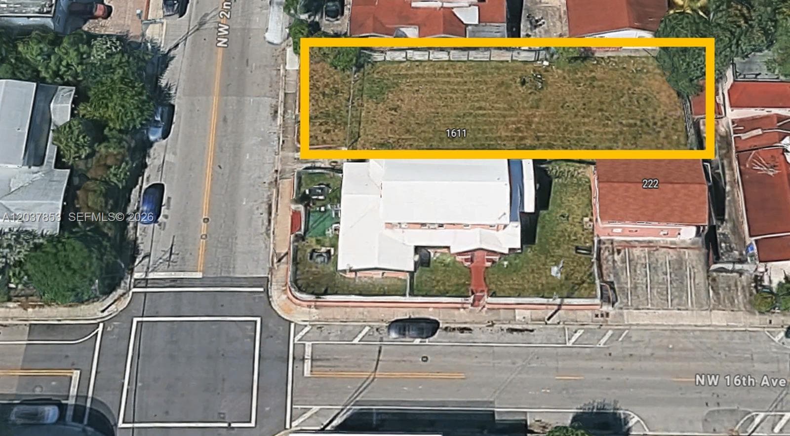1611 NW 2nd St, Miami, FL 33125 photo 3