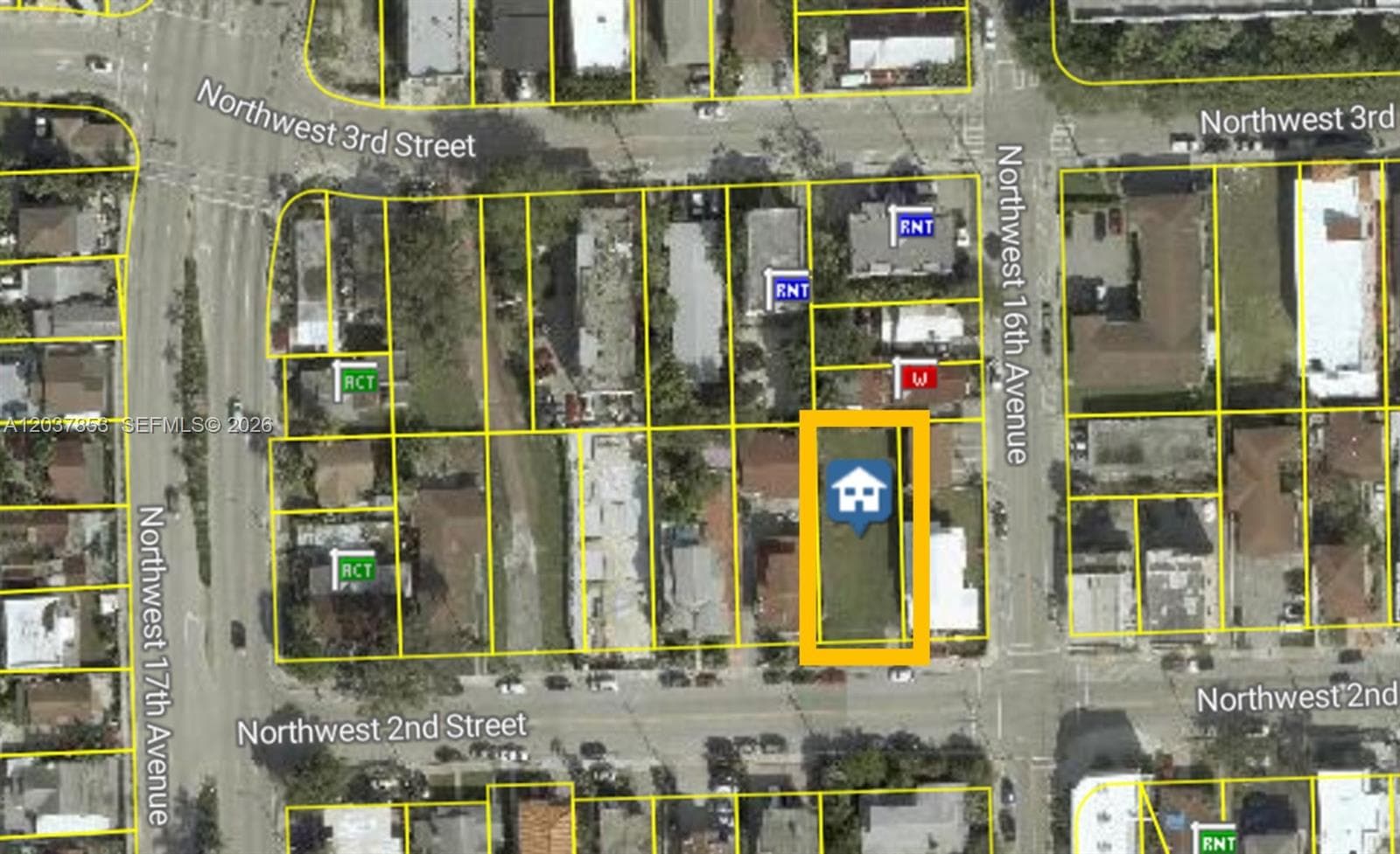 1611 NW 2nd St, Miami, FL 33125 photo 5