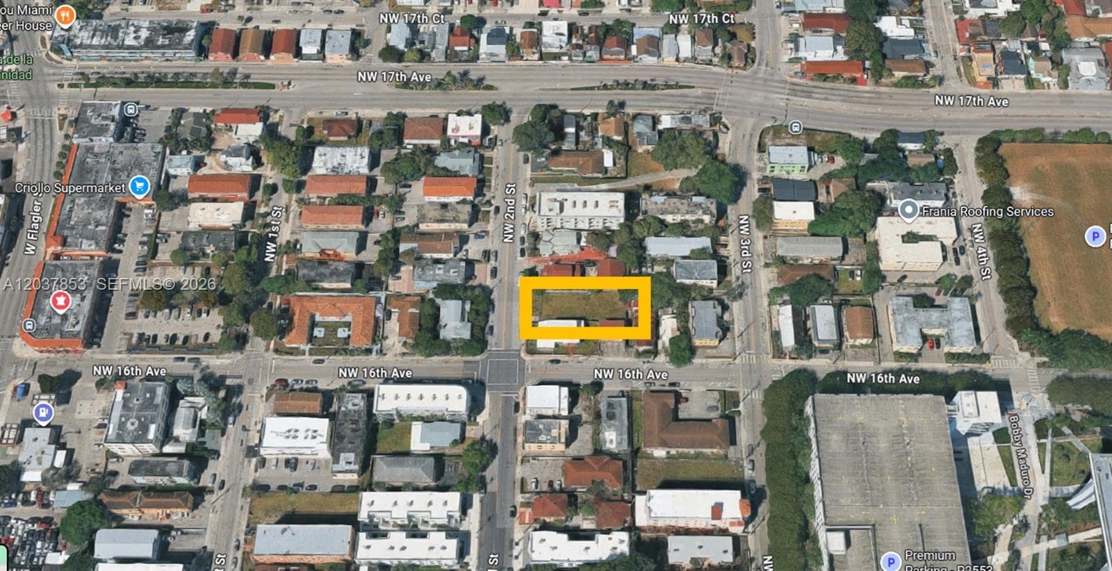 1611 NW 2nd St, Miami, FL 33125 photo 4