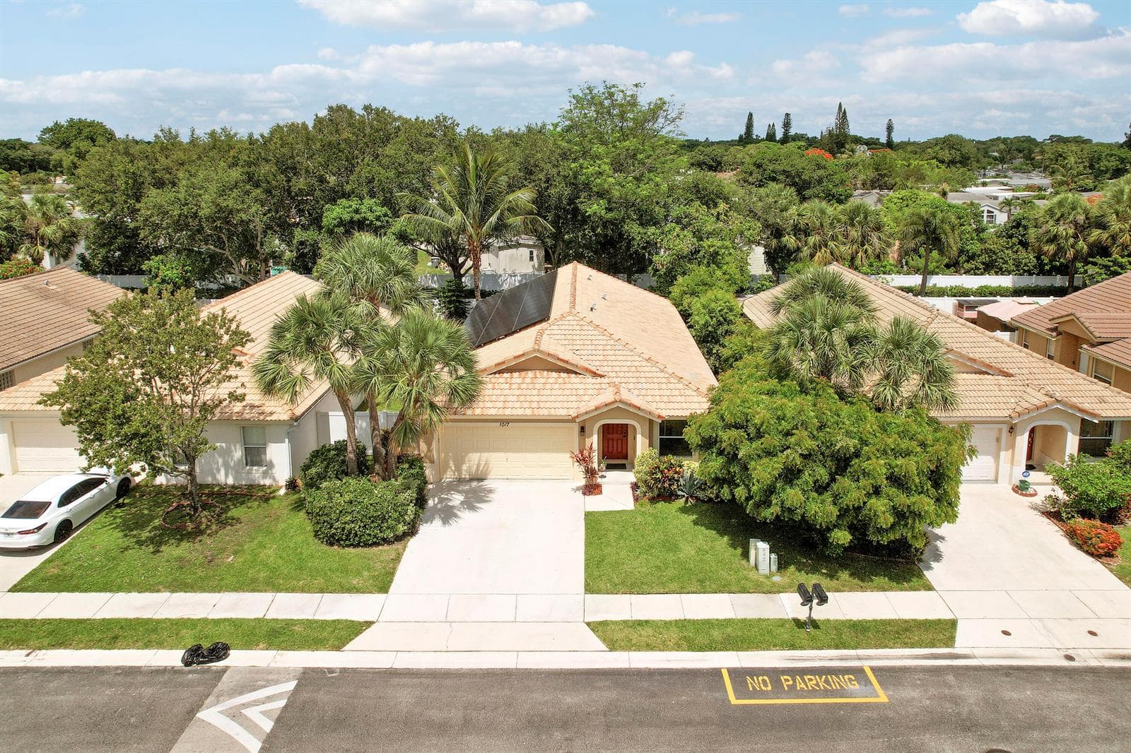 1017 Fosters Mill Road, Boynton Beach, FL 33436 photo 2
