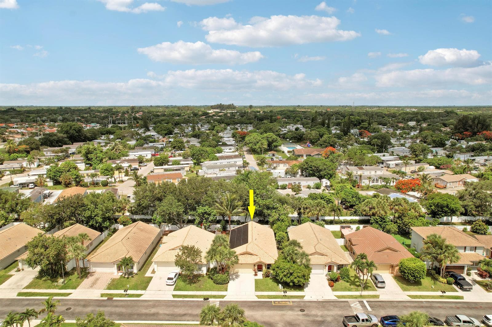 1017 Fosters Mill Road, Boynton Beach, FL 33436 photo 4