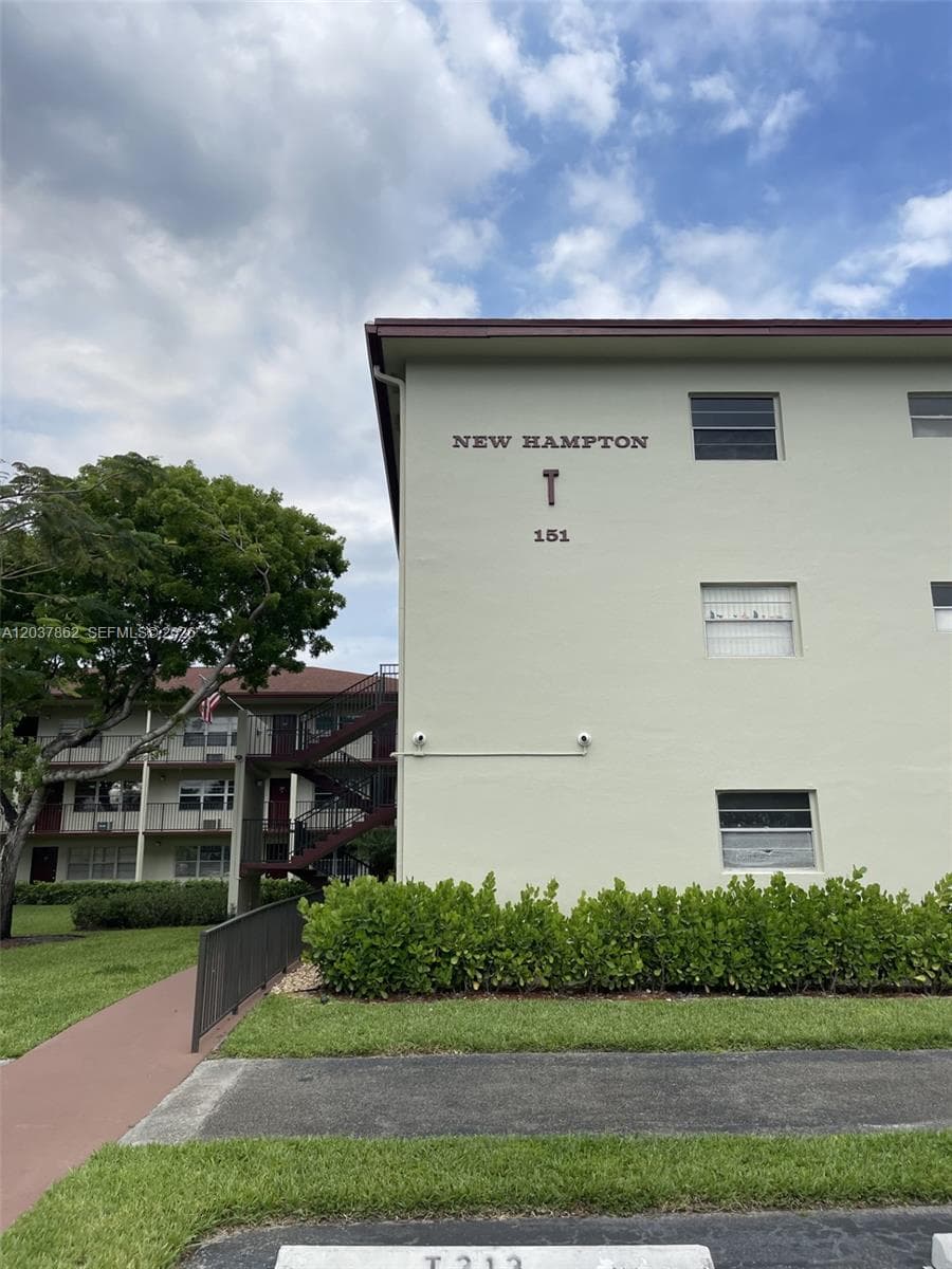 151 SW 135th Ter # 108T, Pembroke Pines, FL 33027 photo 3