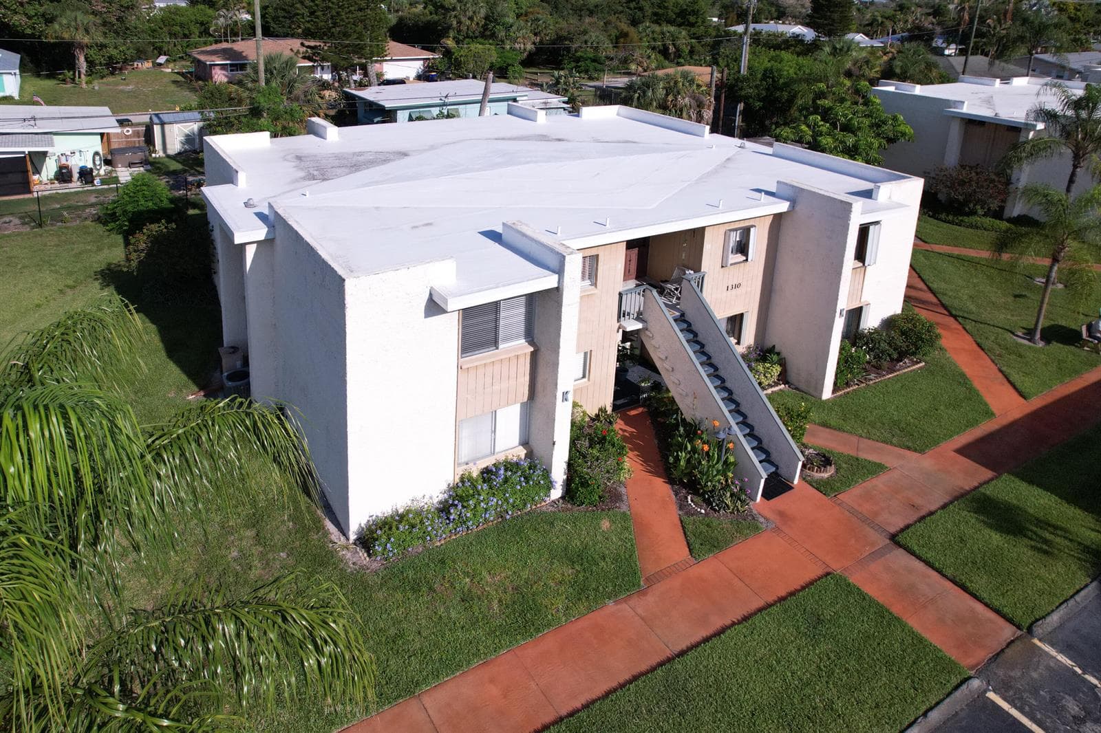 1310 NE 14th Court # K17, Jensen Beach, FL 34957 photo 3