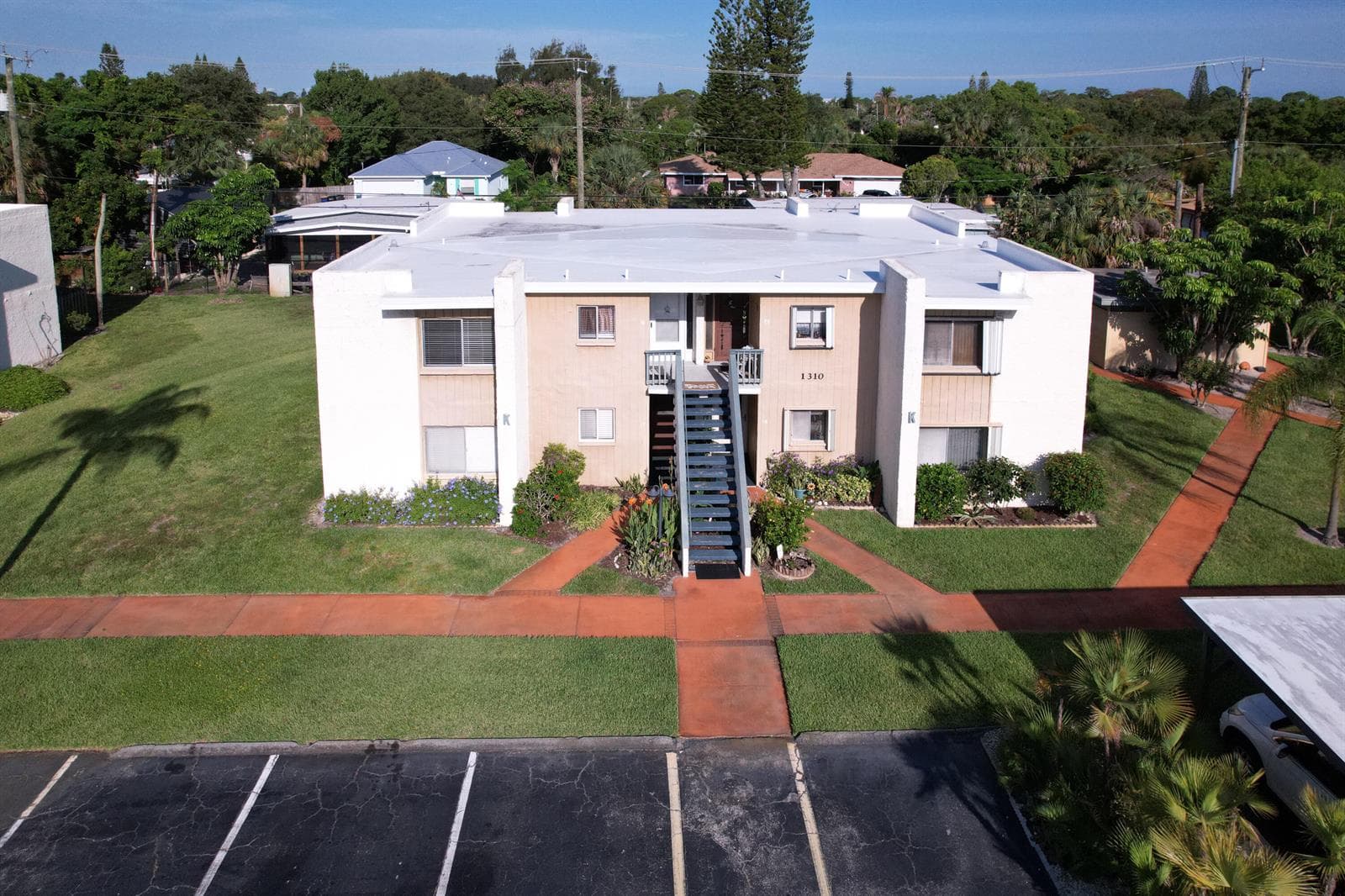 1310 NE 14th Court # K17, Jensen Beach, FL 34957 photo 4