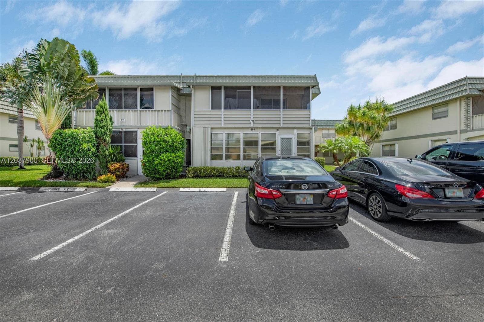 712 Monaco O # 712, Delray Beach, FL 33446 photo 2