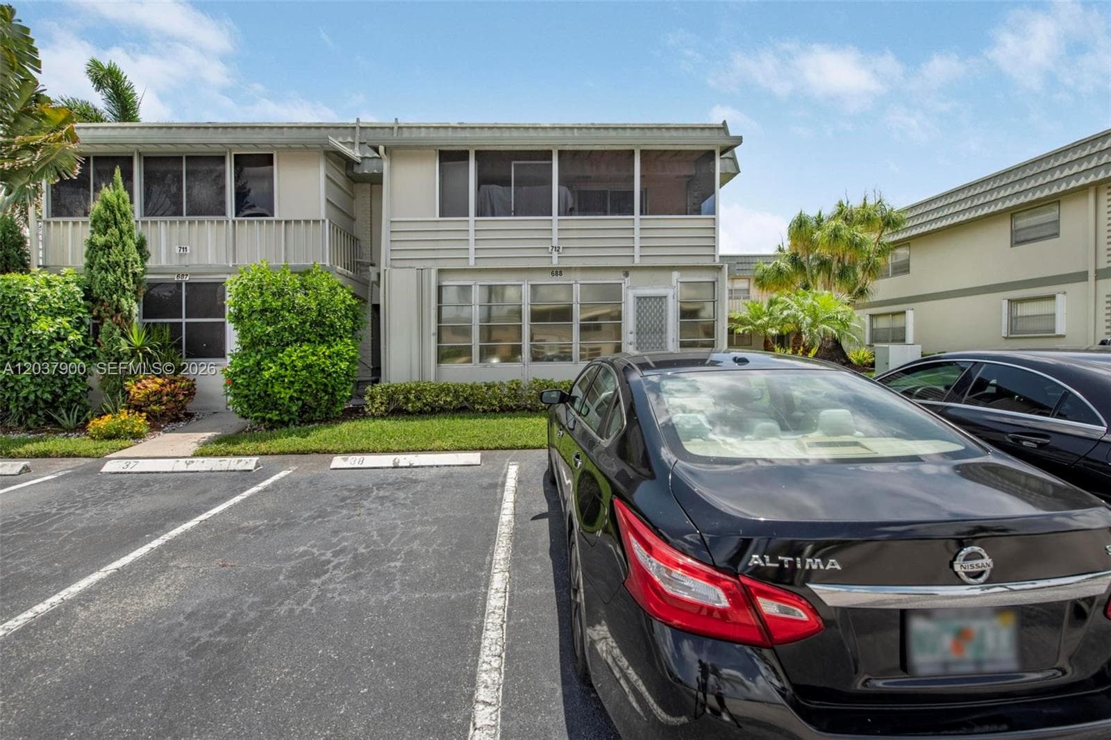 712 Monaco O # 712, Delray Beach, FL 33446 photo 3