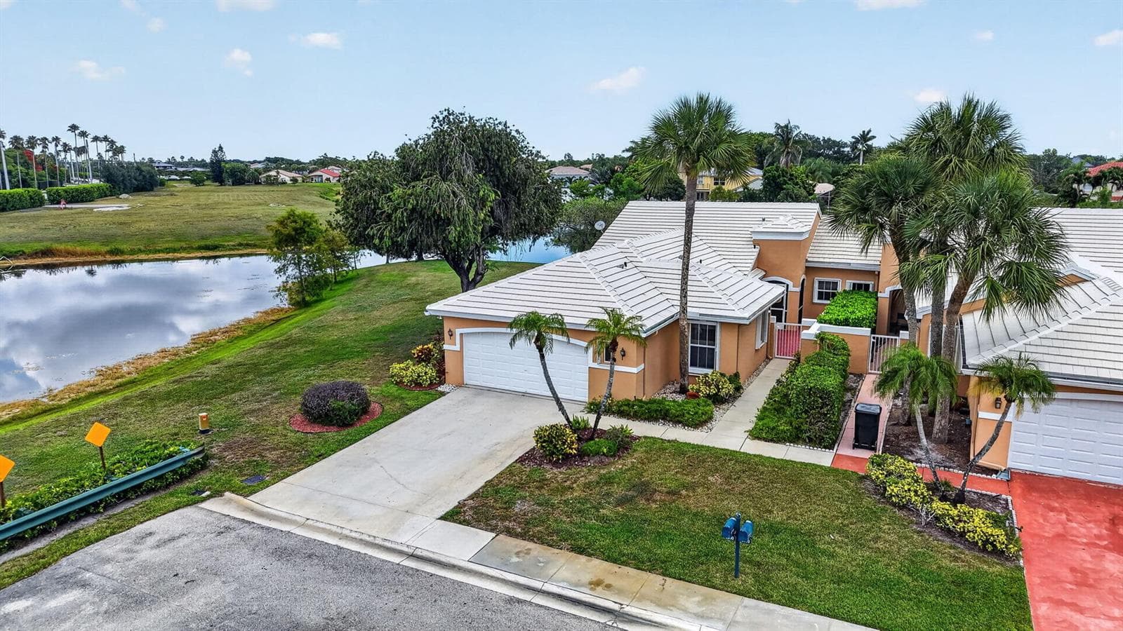 2580 Neaton Court, Wellington, FL 33414 photo 2