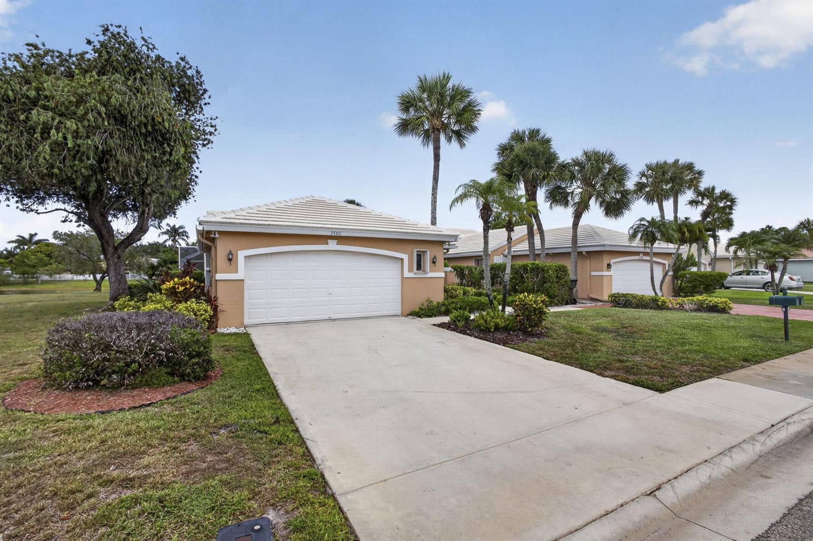 2580 Neaton Court, Wellington, FL 33414 photo 4