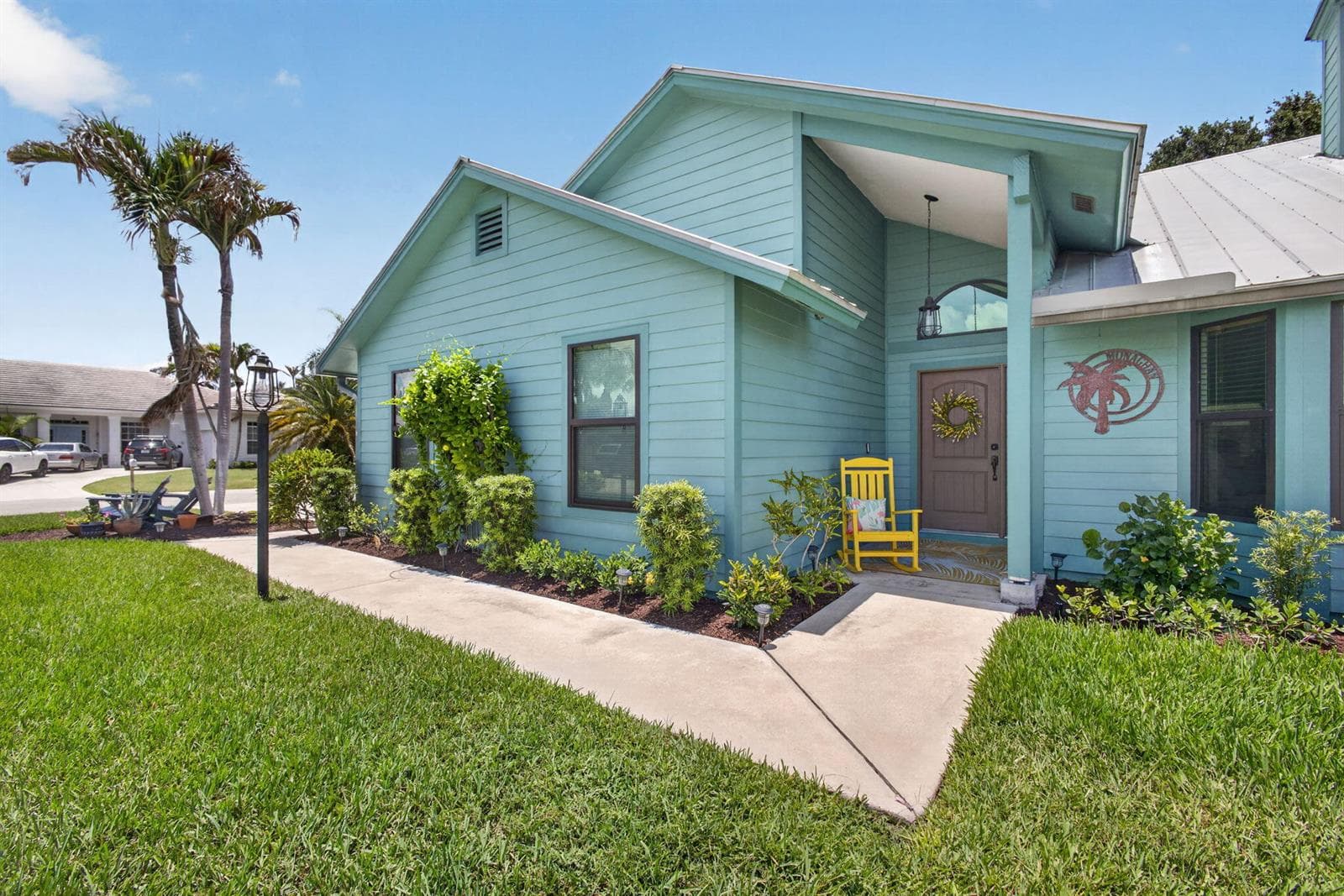 10705 SE Seabreeze Court, Hobe Sound, FL 33455 photo 3