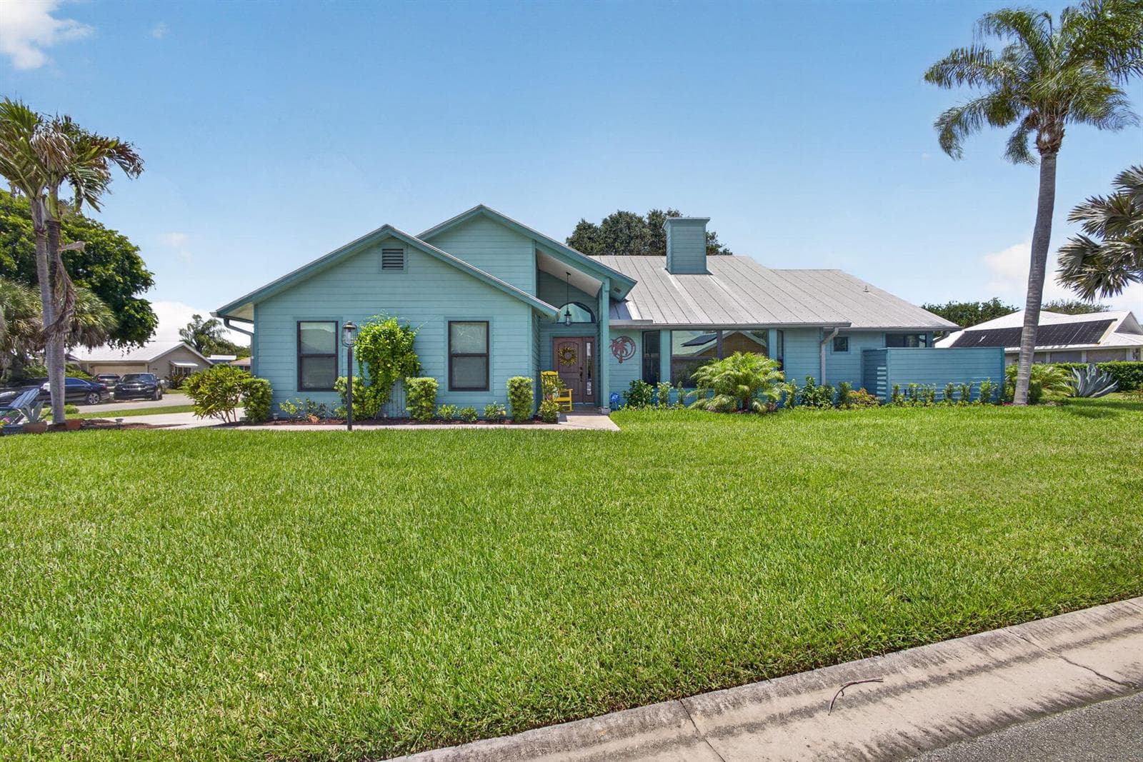 10705 SE Seabreeze Court, Hobe Sound, FL 33455 photo 4