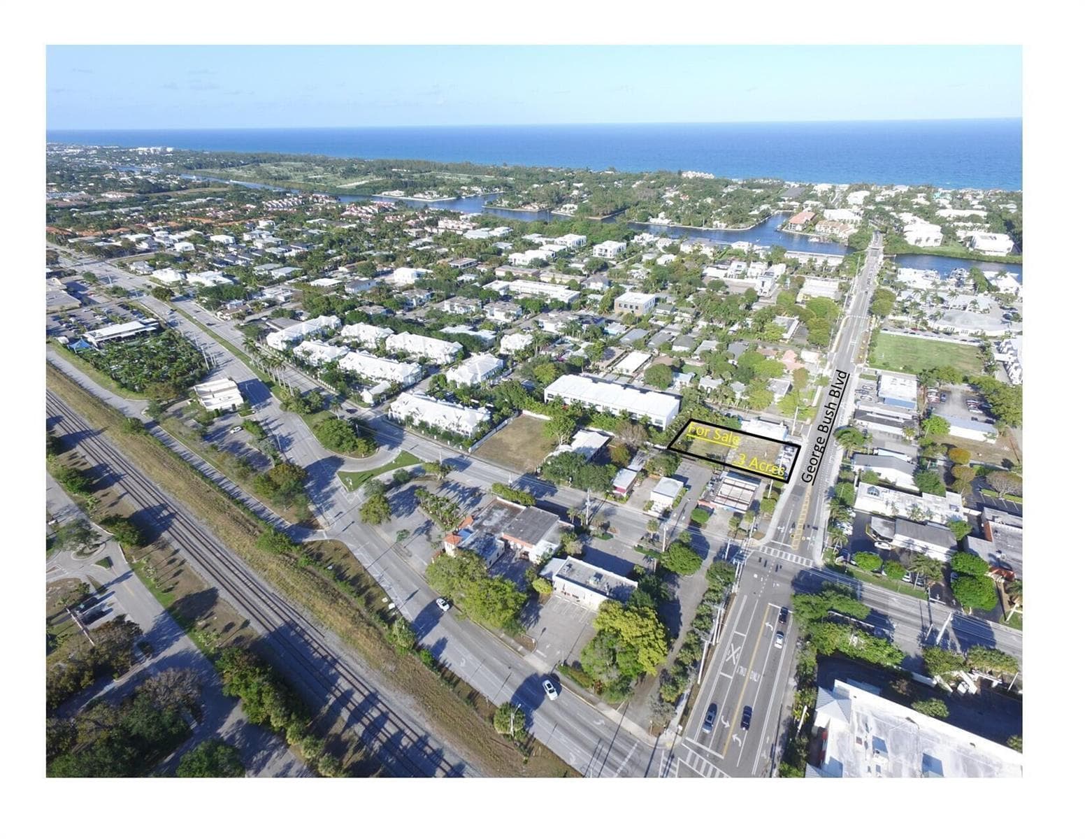 655 S George Bush Boulevard, Delray Beach, FL 33483 photo 2