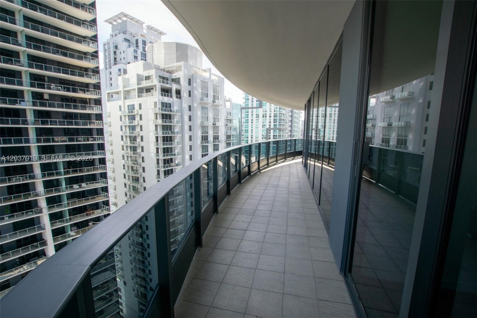 1000 Brickell Plaza # 2809, Miami, FL 33131 photo 3