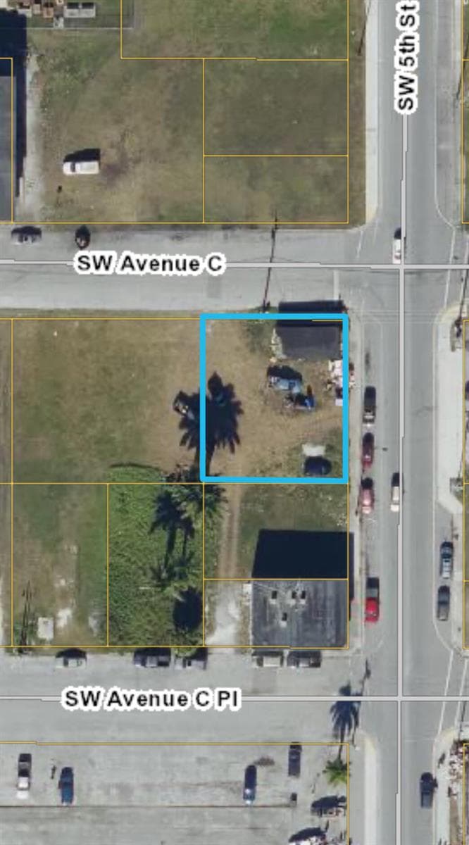 300 SW 5th Street, Belle Glade, FL 33430 photo 2