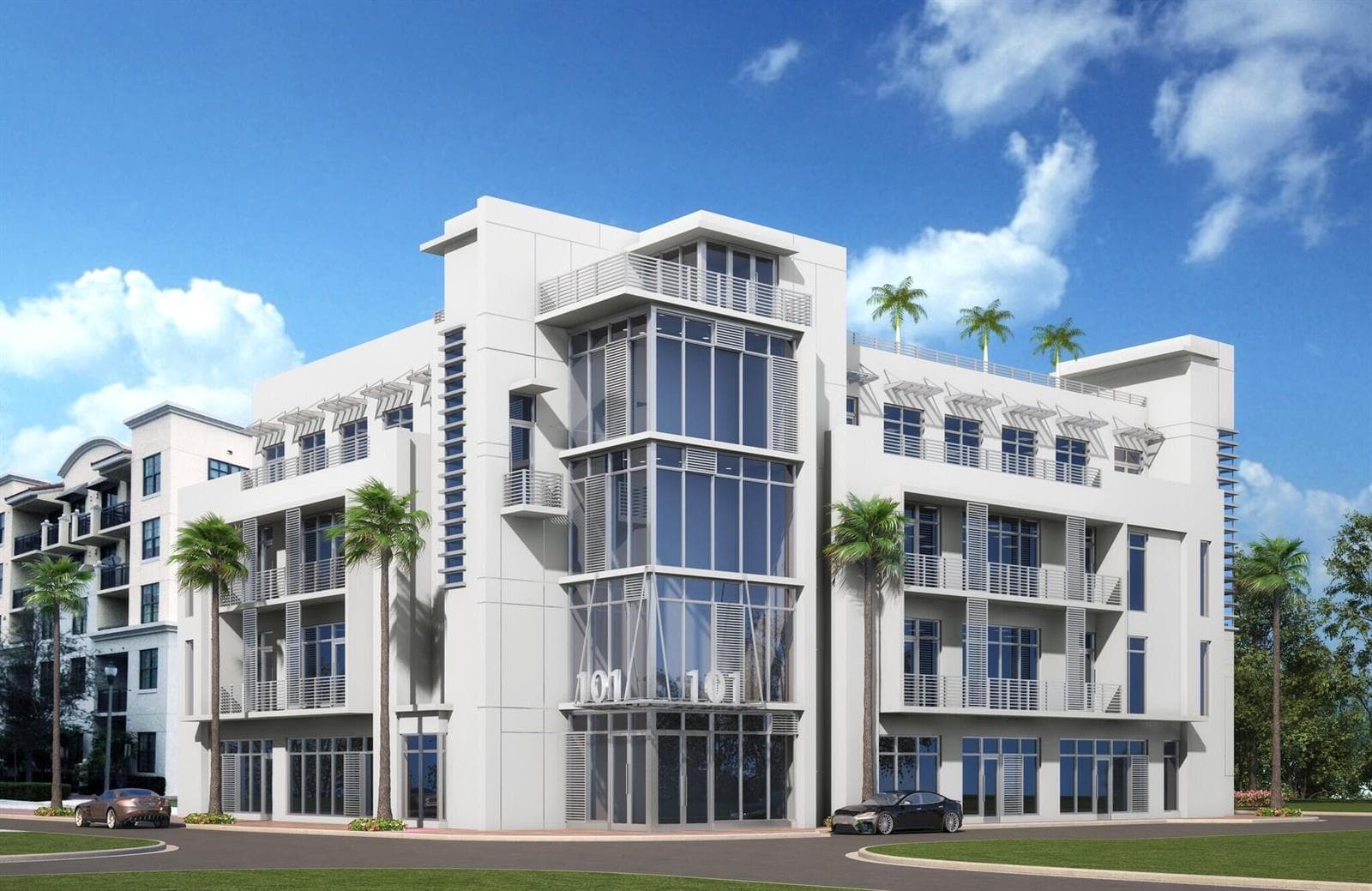 101 SE 1st Street, Delray Beach, FL 33444 photo 5