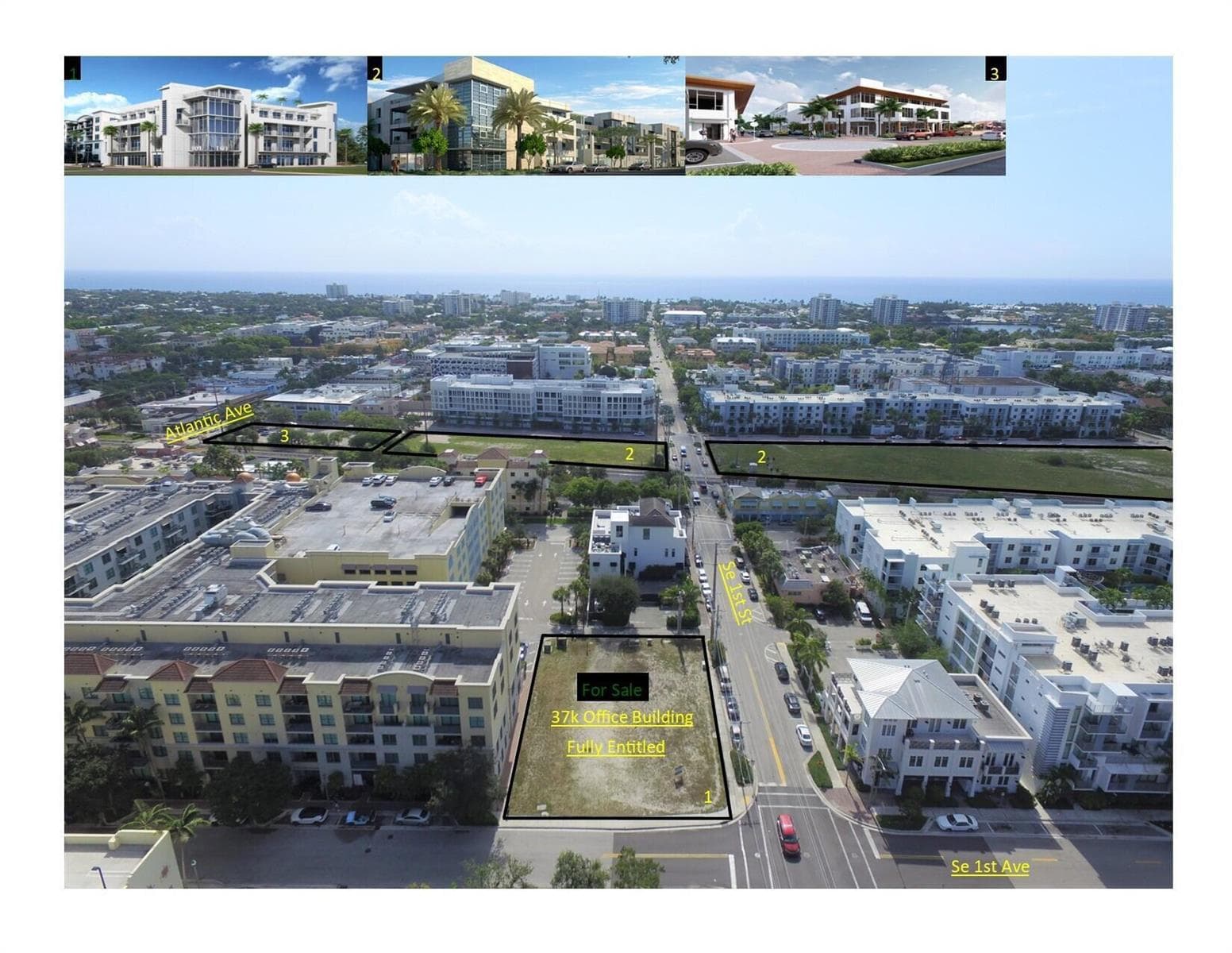 101 SE 1st Street, Delray Beach, FL 33444 photo 4